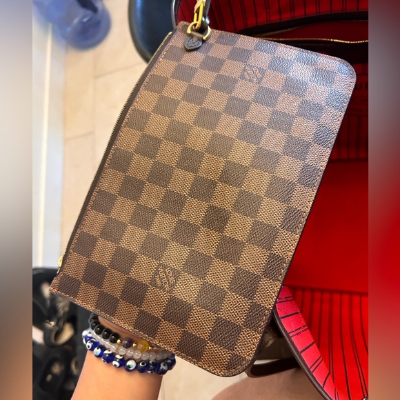 Louis Vuitton Neverfull GM - Picture 9 of 14